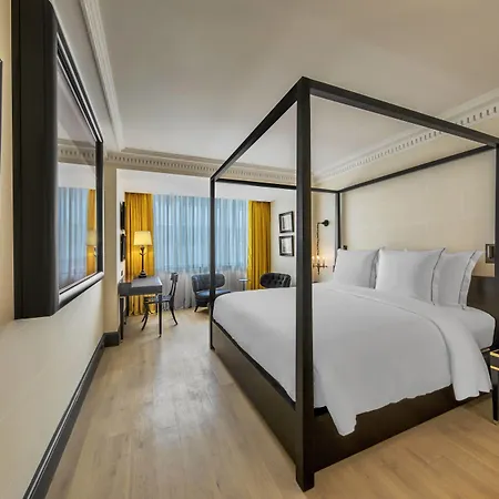 Hotel De Berri Champs-elysees, A Luxury Collection