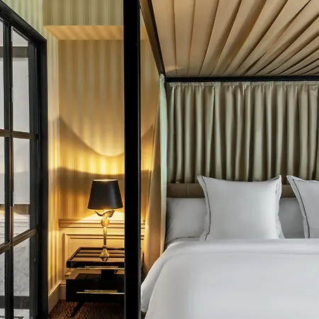 De Berri Champs-elysees, A Luxury Collection 5*