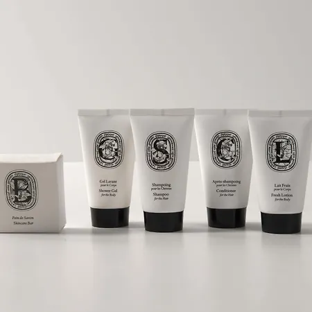 Hotel De Berri Champs-elysees, A Luxury Collection Paříž