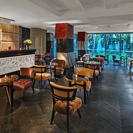 Hotel De Berri Champs-elysees, A Luxury Collection Paris