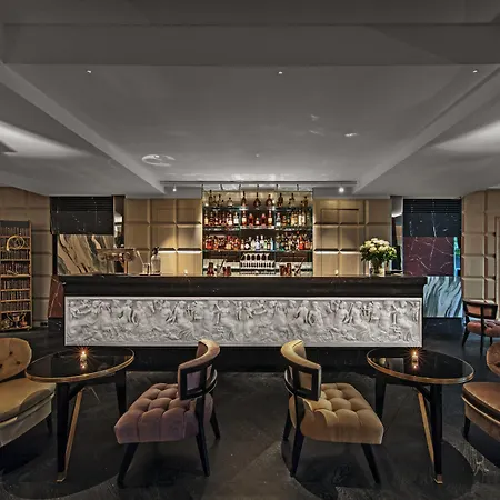 Hotel De Berri Champs-elysees, A Luxury Collection