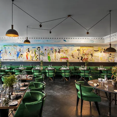 De Berri Champs-elysees, A Luxury Collection