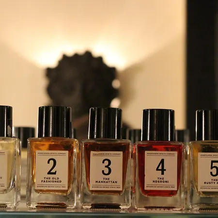 Hotel De Berri Champs-élysées, A Luxury Collection 5*