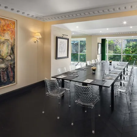 De Berri Champs-elysees, A Luxury Collection Hotel