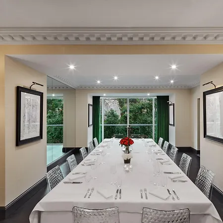De Berri Champs-élysées, A Luxury Collection 5* París