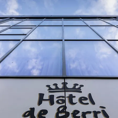 De Berri Champs-elysees, A Luxury Collection 파리