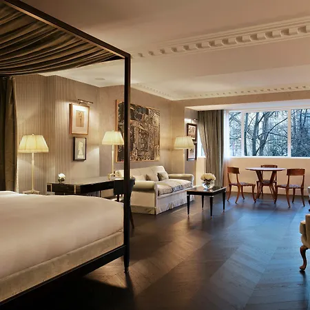 De Berri Champs-elysees, A Luxury Collection Hotel Paris