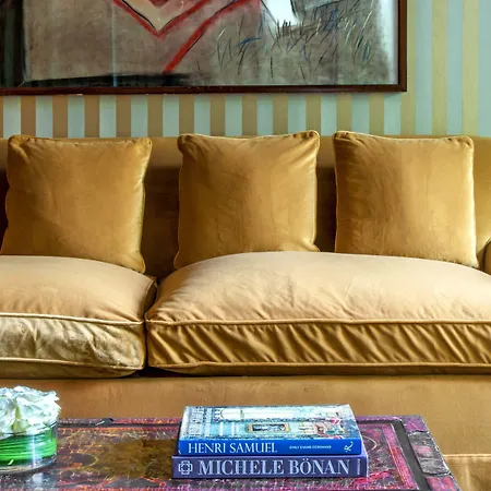 De Berri Champs-elysees, A Luxury Collection Hotel 5*