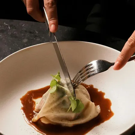 De Berri Champs-elysees, A Luxury Collection 酒店 5*