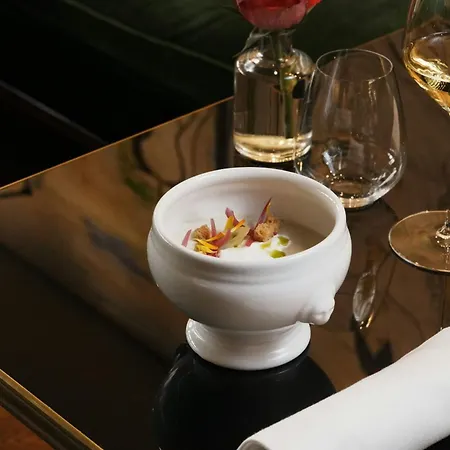 酒店 De Berri Champs-elysees, A Luxury Collection 巴黎