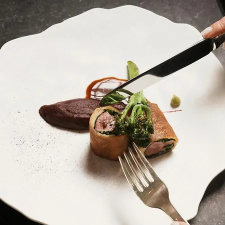 酒店 De Berri Champs-elysees, A Luxury Collection 5*