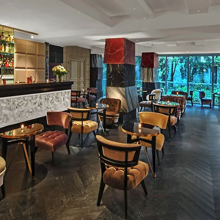De Berri Champs-elysees, A Luxury Collection 5*