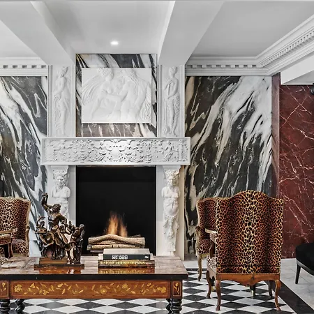 De Berri Champs-elysees, A Luxury Collection Hotel Paris