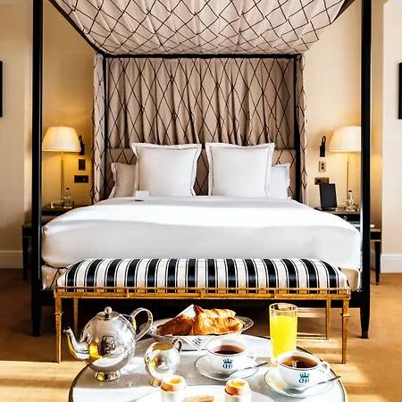Hotel De Berri Champs-elysees, A Luxury Collection Paris