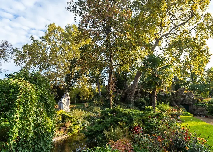 De Berri Champs-elysees, A Luxury Collection 5*