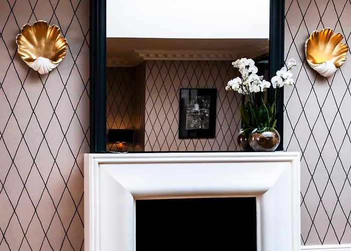 De Berri Champs-elysees, A Luxury Collection Paris