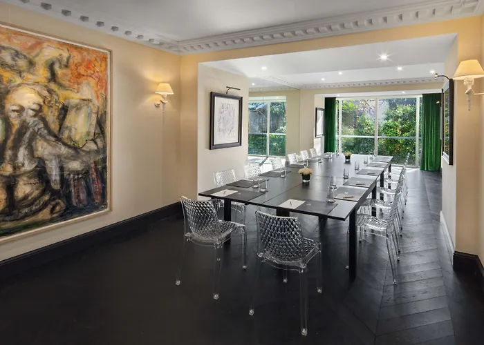 De Berri Champs-elysees, A Luxury Collection Hotel