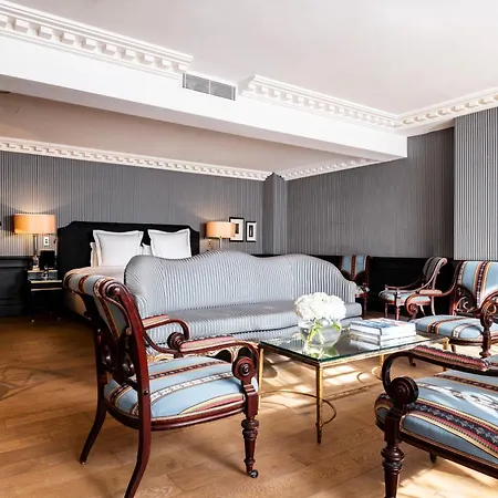 De Berri Champs-elysees, A Luxury Collection Ξενοδοχείο