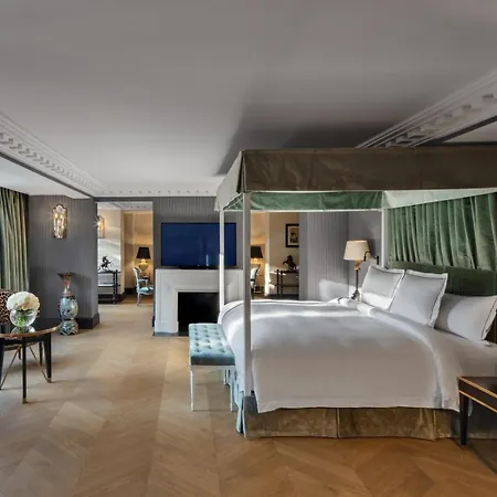 Ξενοδοχείο De Berri Champs-elysees, A Luxury Collection