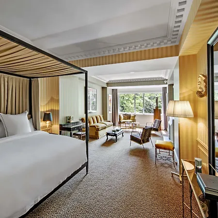 Szálloda De Berri Champs-elysees, A Luxury Collection 5*
