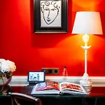 De Berri Champs-élysées, A Luxury Collection Hotel Paris