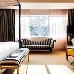 De Berri Champs-élysées, A Luxury Collection 5* Paris