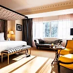 Hotel De Berri Champs-élysées, A Luxury Collection