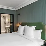 De Berri Champs-élysées, A Luxury Collection Hotel Paris