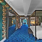 Hotel De Berri Champs-élysées, A Luxury Collection 5*