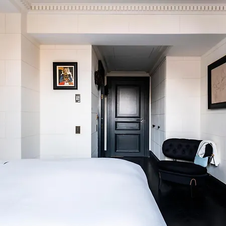 De Berri Champs-elysees, A Luxury Collection