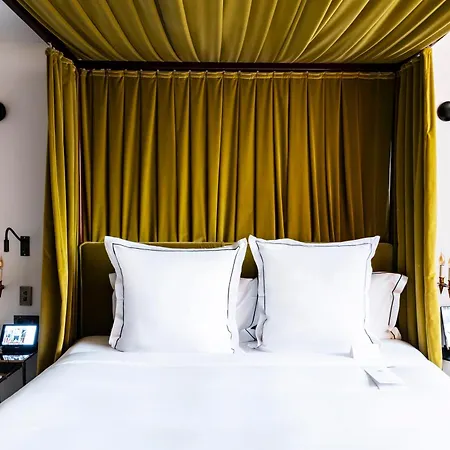 De Berri Champs-elysees, A Luxury Collection