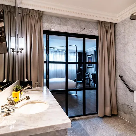 Hotel De Berri Champs-elysees, A Luxury Collection