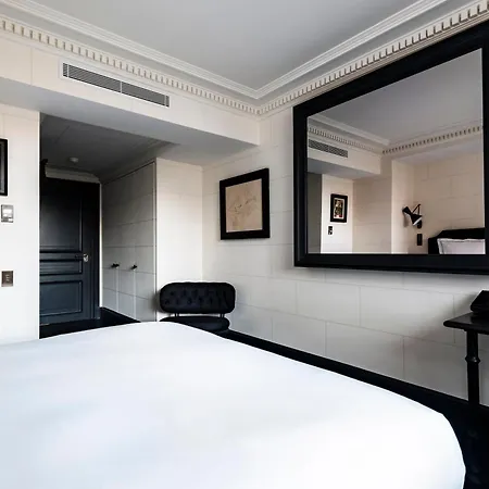 Hotel De Berri Champs-elysees, A Luxury Collection 5*
