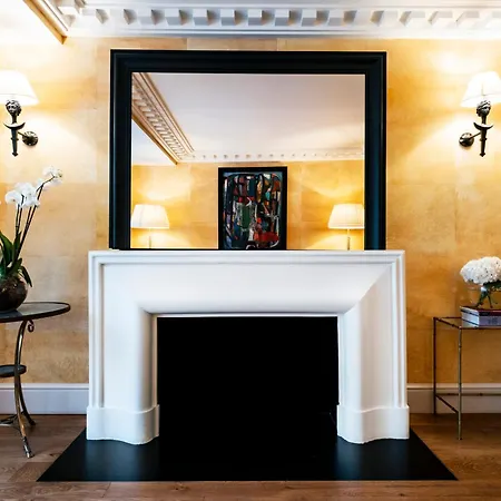 De Berri Champs-elysees, A Luxury Collection 5*