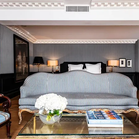 De Berri Champs-elysees, A Luxury Collection