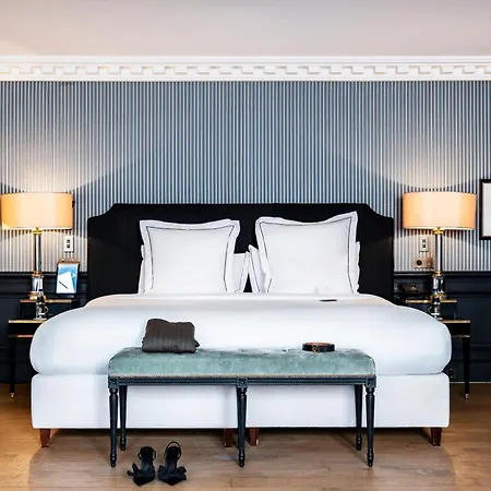 De Berri Champs-elysees, A Luxury Collection Hotel