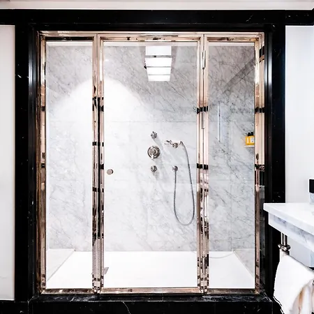 Hotel De Berri Champs-elysees, A Luxury Collection 5*