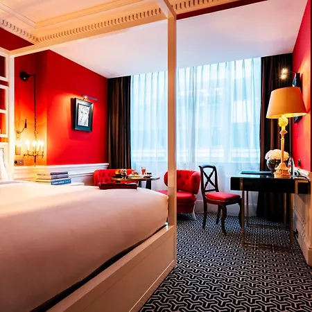 Hotel De Berri Champs-elysees, A Luxury Collection 5*