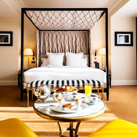 De Berri Champs-elysees, A Luxury Collection Paris