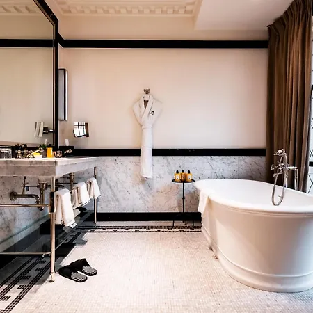 De Berri Champs-elysees, A Luxury Collection Hotel 5*