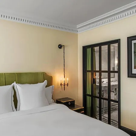 De Berri Champs-elysees, A Luxury Collection Hotel Paris