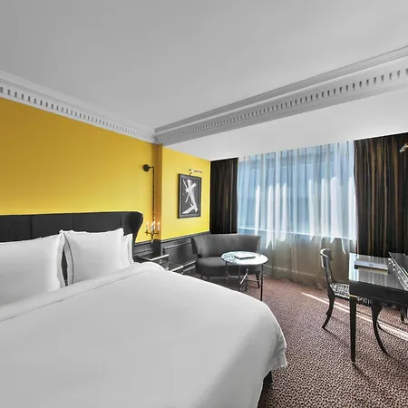De Berri Champs-elysees, A Luxury Collection Paris
