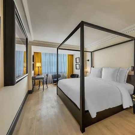 De Berri Champs-elysees, A Luxury Collection