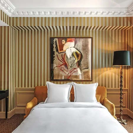 De Berri Champs-elysees, A Luxury Collection
