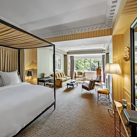 Hotel De Berri Champs-elysees, A Luxury Collection