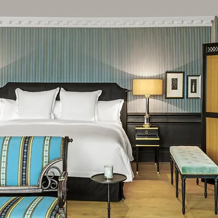 Hotel De Berri Champs-elysees, A Luxury Collection 5*