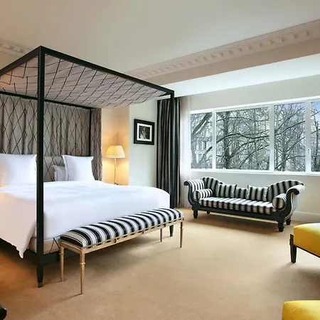 De Berri Champs-elysees, A Luxury Collection Hotel 5*