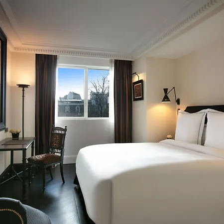 De Berri Champs-elysees, A Luxury Collection