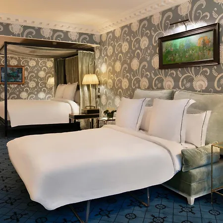 De Berri Champs-elysees, A Luxury Collection Hotel Paris