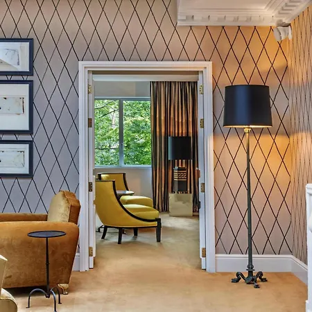 Hotel De Berri Champs-elysees, A Luxury Collection Paris